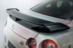 Nissan GT-R Egoist 2011 года